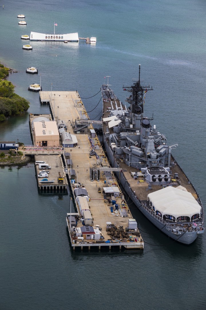 Oahu - Hawaii - Doets Reizen