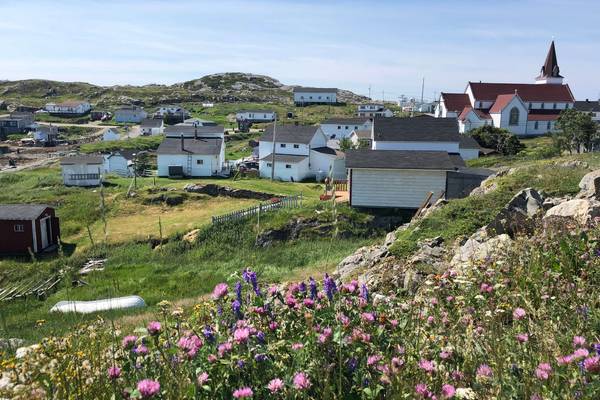 Fogo Island - Newfoundland & Labrador - Canada - Doets Reizen