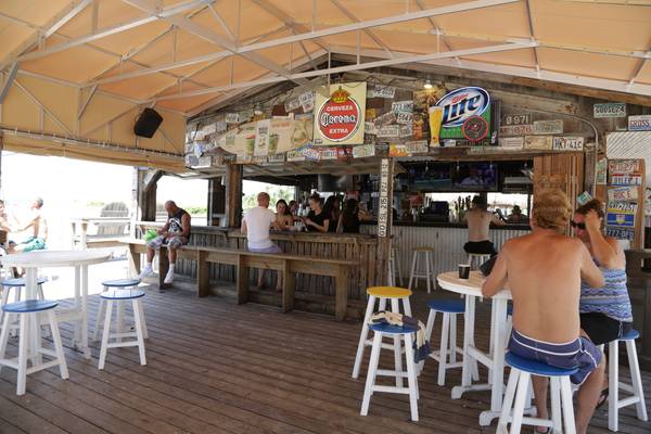 St. Pete Beach - Florida - Doets Reizen