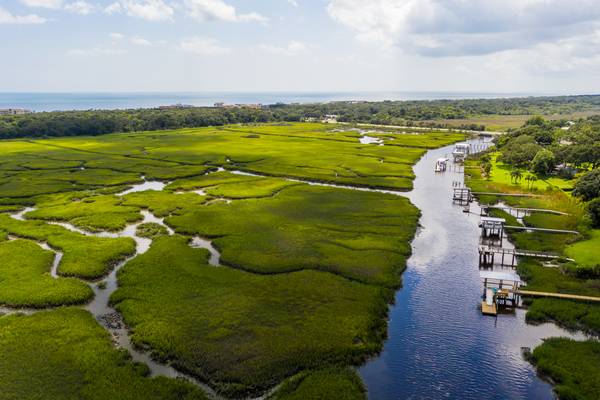 Amelia Island - Florida - Amerika - Doets Reizen - Deremer Studios