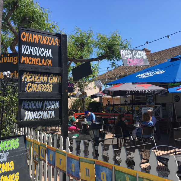 San Diego - California - Amerika - Doets Reizen