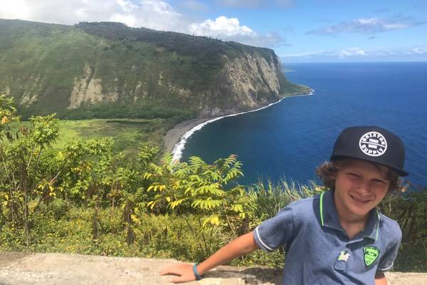 Big Island - Hawaii - Doets Reizen