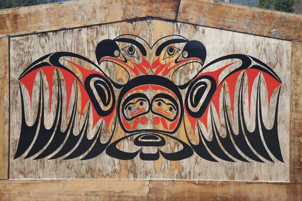 Pacific Rim National Park - Vancouver Island - British Columbia - Canada - Doets Reizen