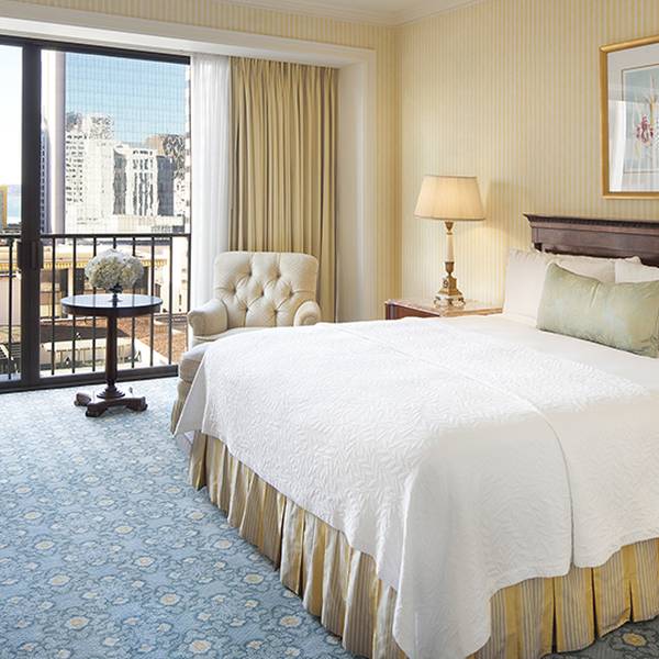 Westgate San Diego - king room