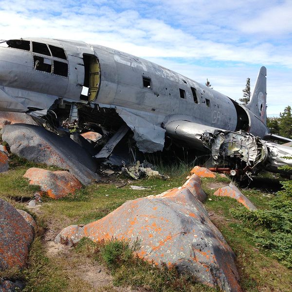 Churchill - Manitoba - Canada - Doets Reizen