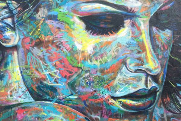 Wynwood Walls - Miami - Florida - Doets Reizen
