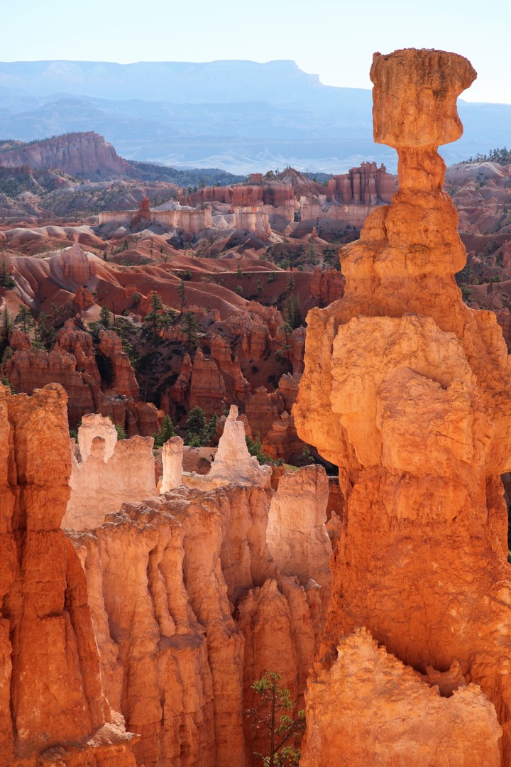 Bryce Canyon National Park - Utah - Doets Reizen