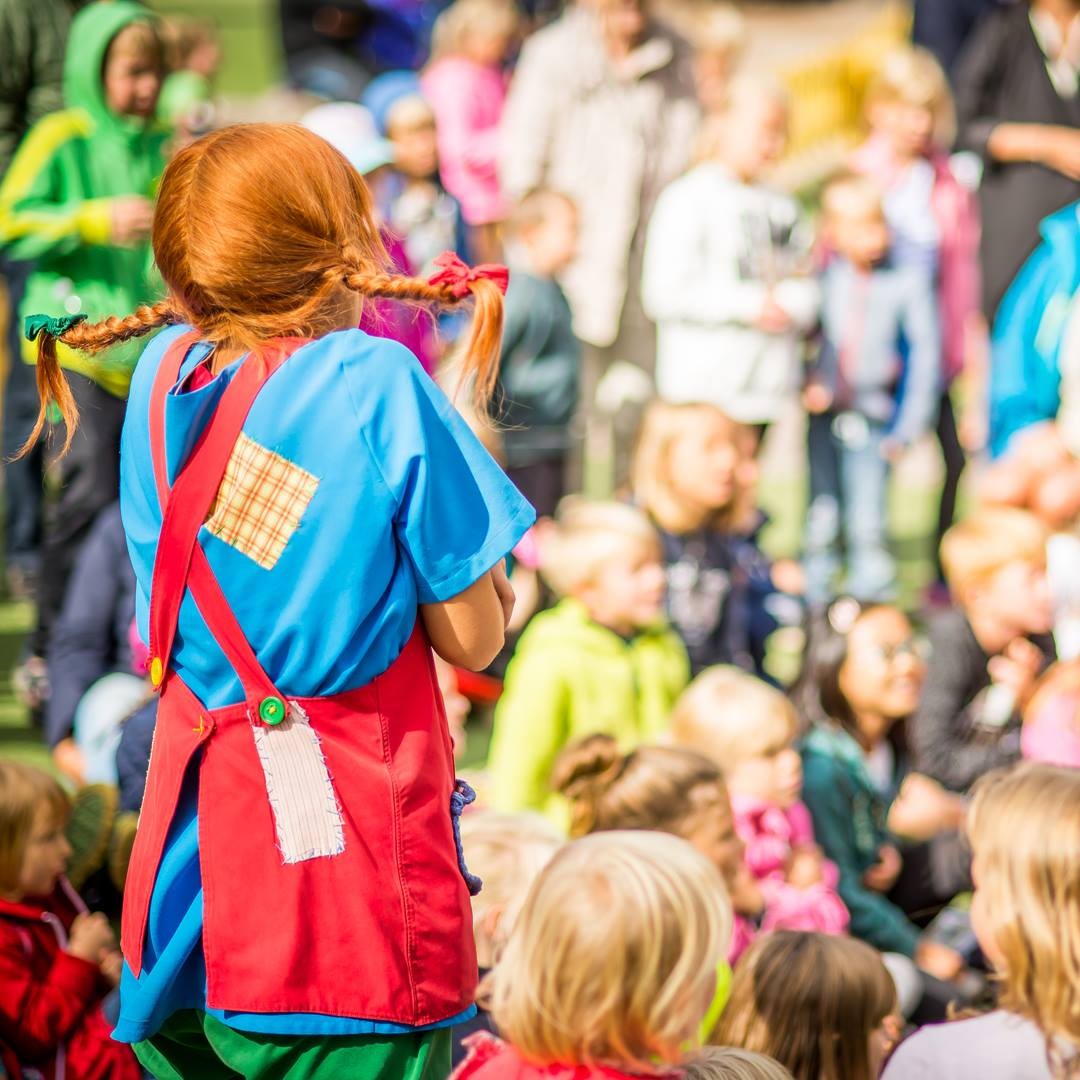 Vimmerby, Småland - Vakantie Zweden - Doets Reizen - Credits to Vimmerby