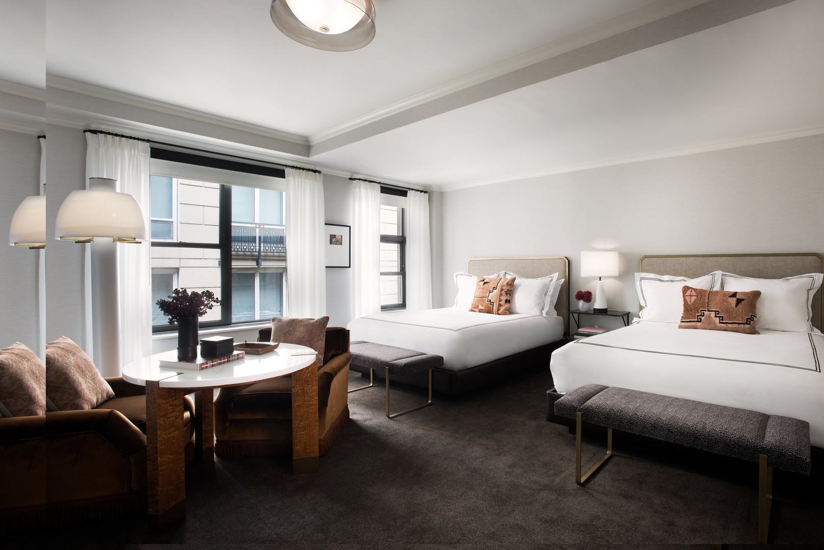 Talbott Hotel - Chicago - Illinois - Doets Reizen