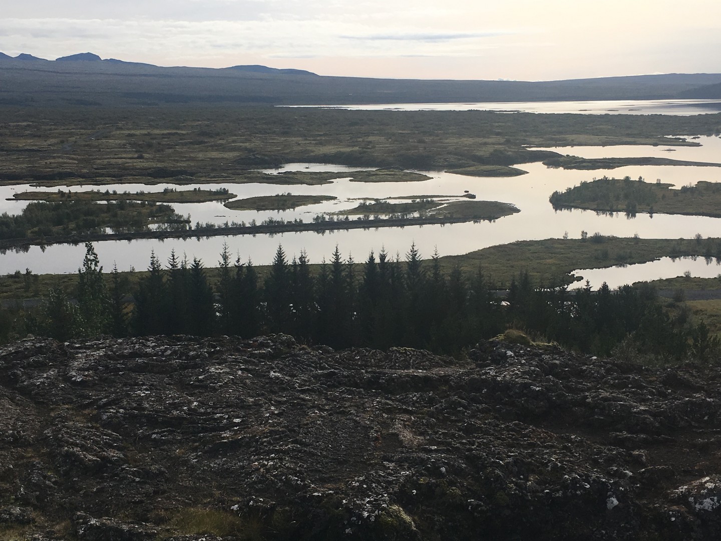 Pingvellir National Park - IJsland - Doets Reizen