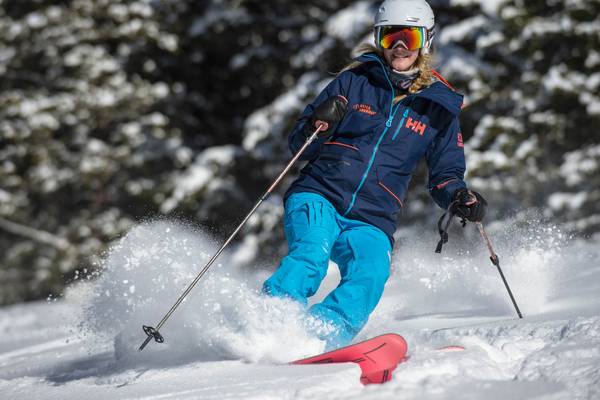 Wintersport - Aspen - Colorado - Amerika - Doets Reizen