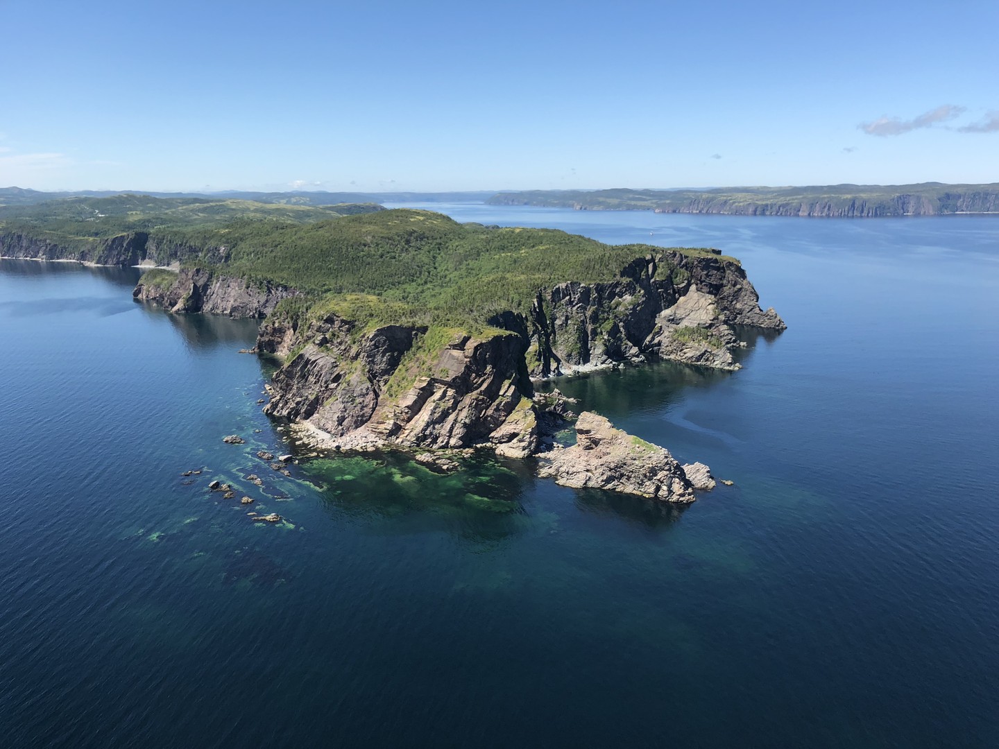 Fogo Island - Newfoundland & Labrador - Canada - Doets Reizen