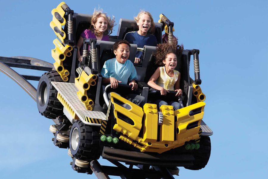 Orlando - Florida - Doets Reizen