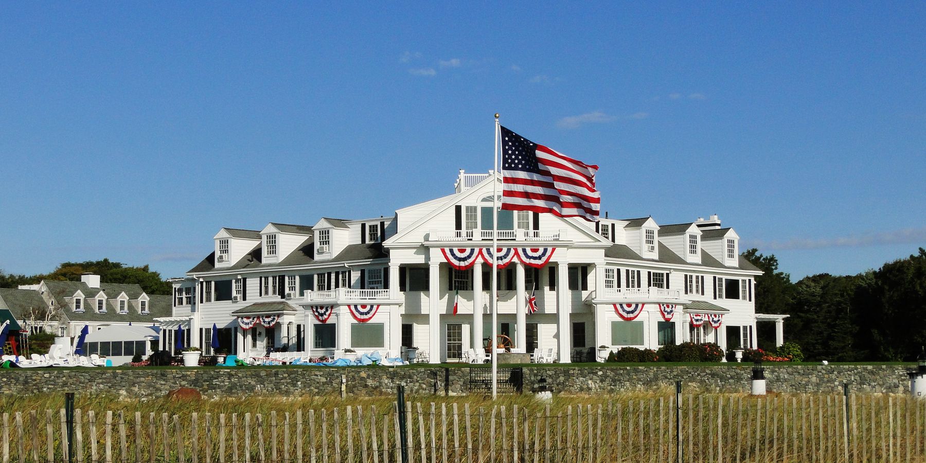 Bezoek Hyannis Doets Reizen