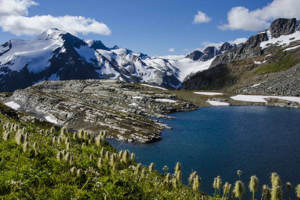 CMH Bugaboos - British Columbia - Canada - Doets Reizen