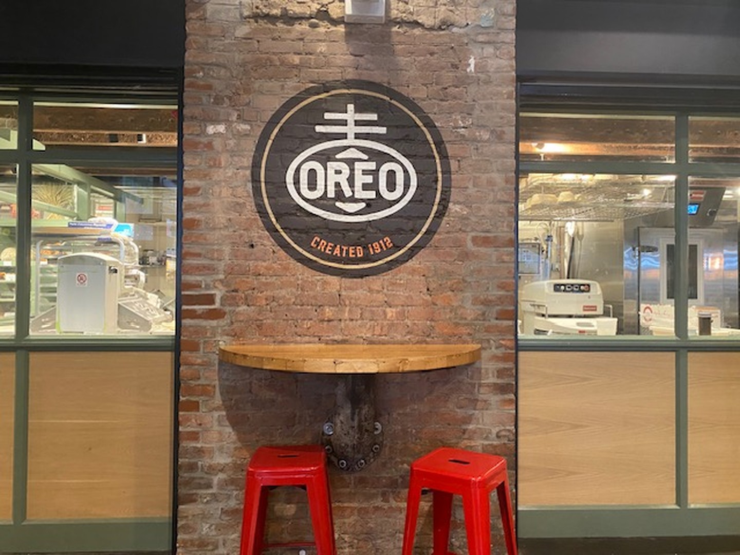 Chelsea Market - Stedentrip New York City - Vakantie Amerika - Doets Reizen