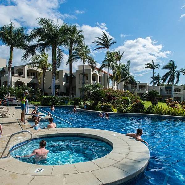 Pool - Palms at Wailea Maui