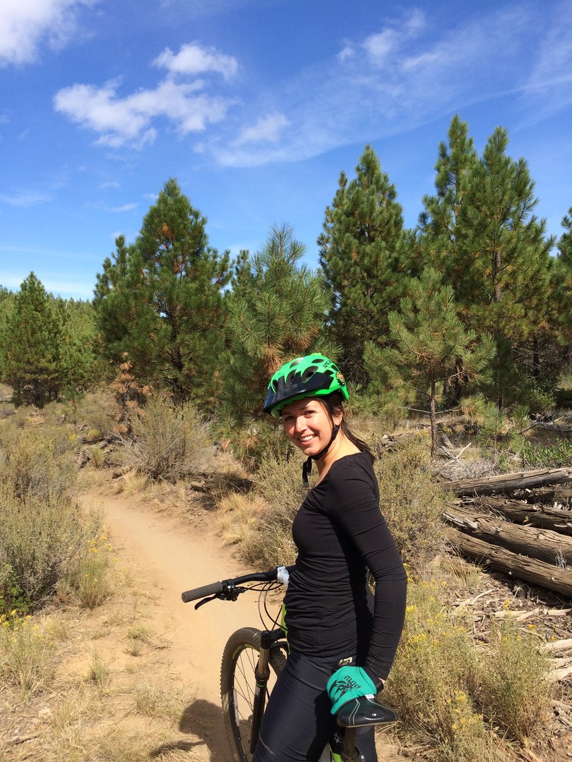 Bend - Oregon - Doets Reizen