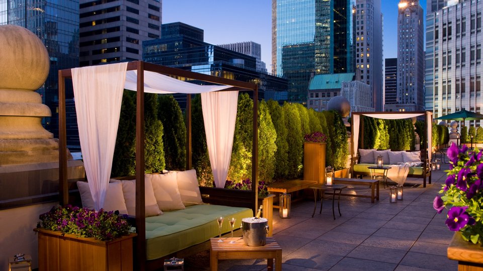 Mad46 - New York - Doets Reizen