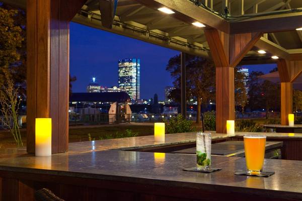 Royal Sonesta - Hotel - Boston - Massachusetts - Doets Reizen