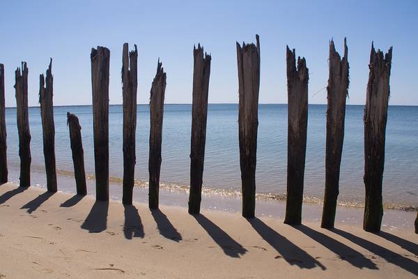 Cape Cod - Massachusetts - Doets Reizen