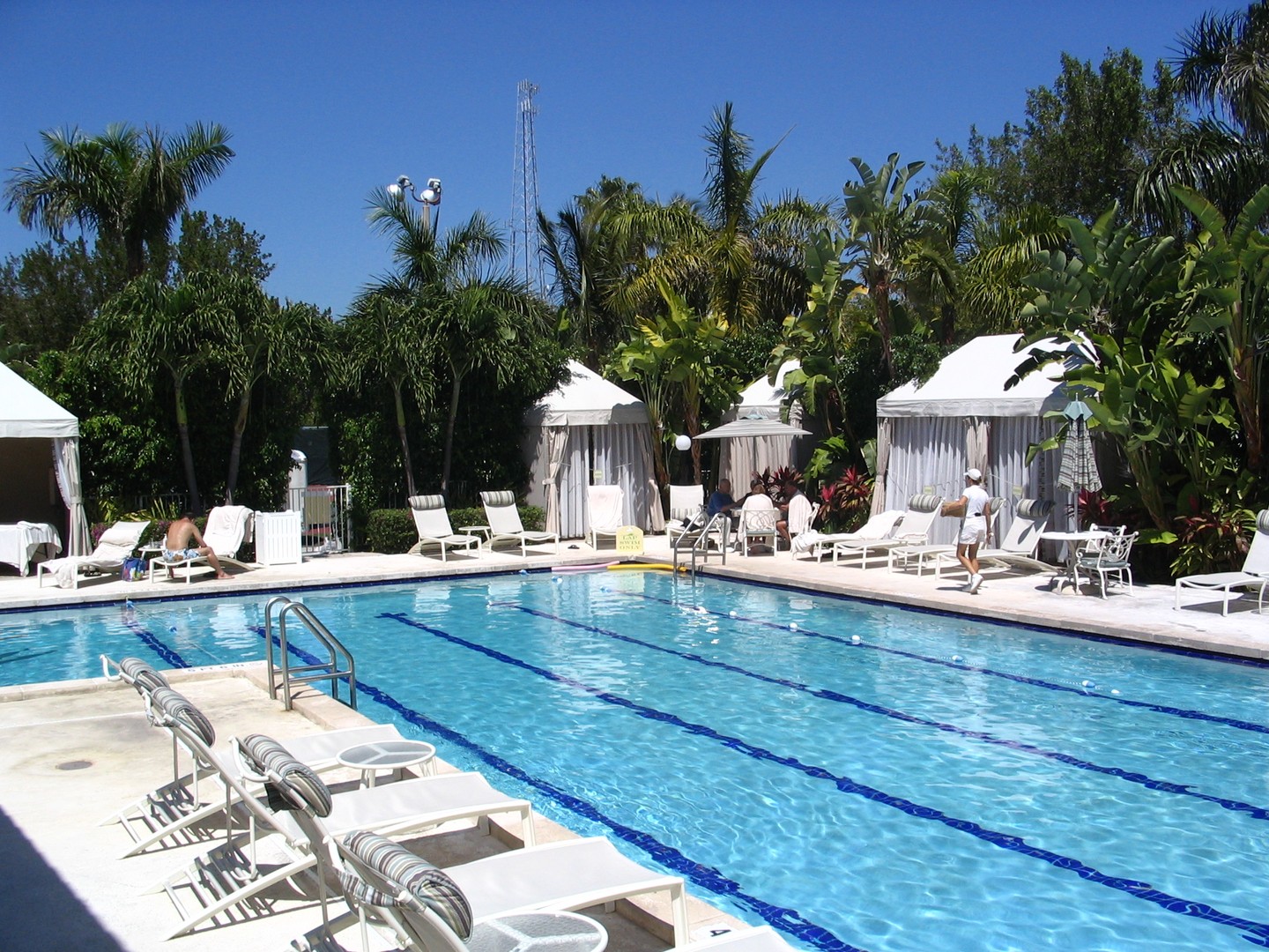 Cheeca Lodge - Islamorada - The Keys - Florida - Doets Reizen