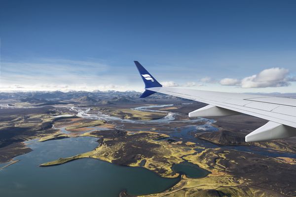 Icelandair - Doets Reizen - Vakantie IJsland - Stop-over