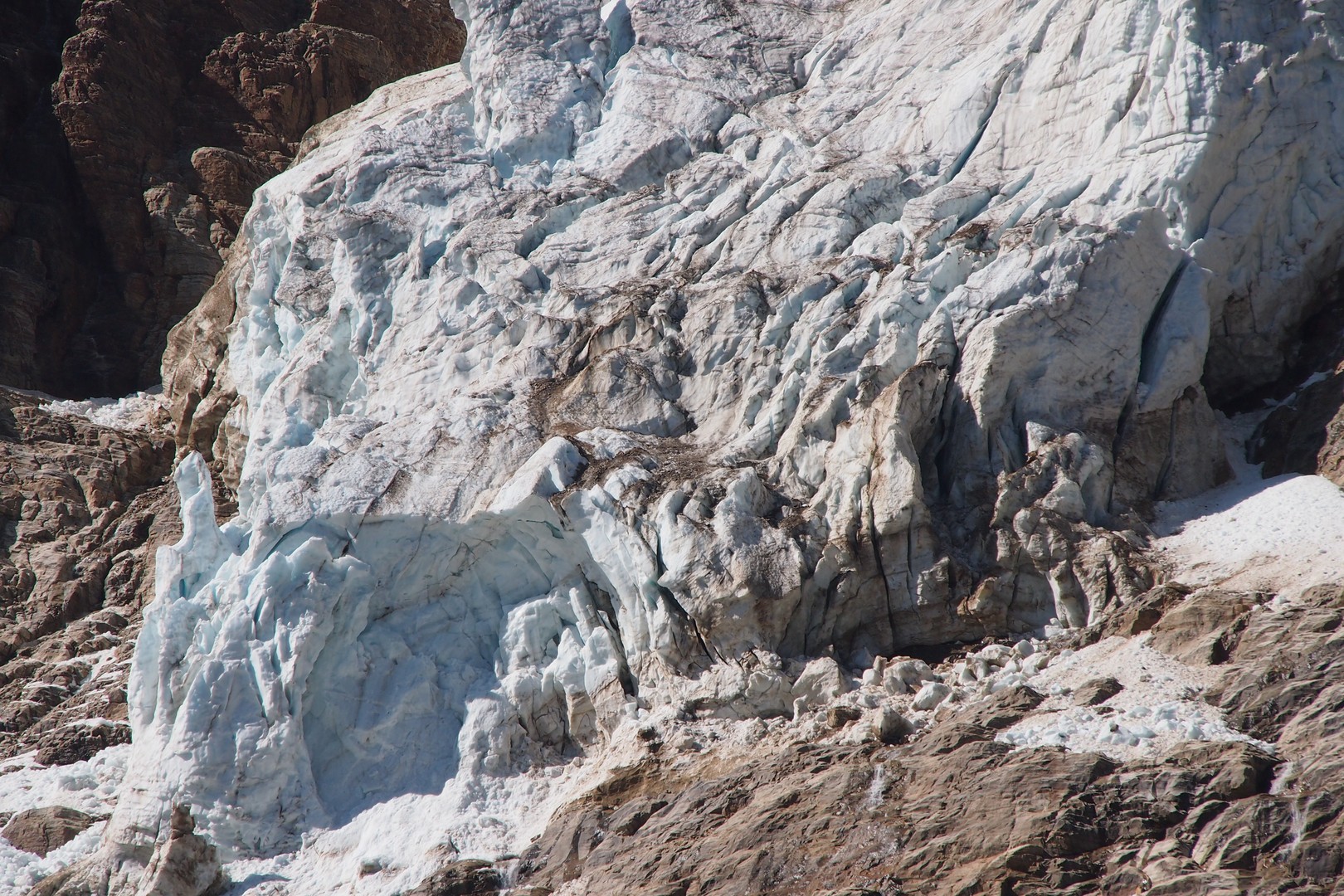 Mounth Edith Cavell - Icefields Parkway - Alberta - Canada - Doets Reizen