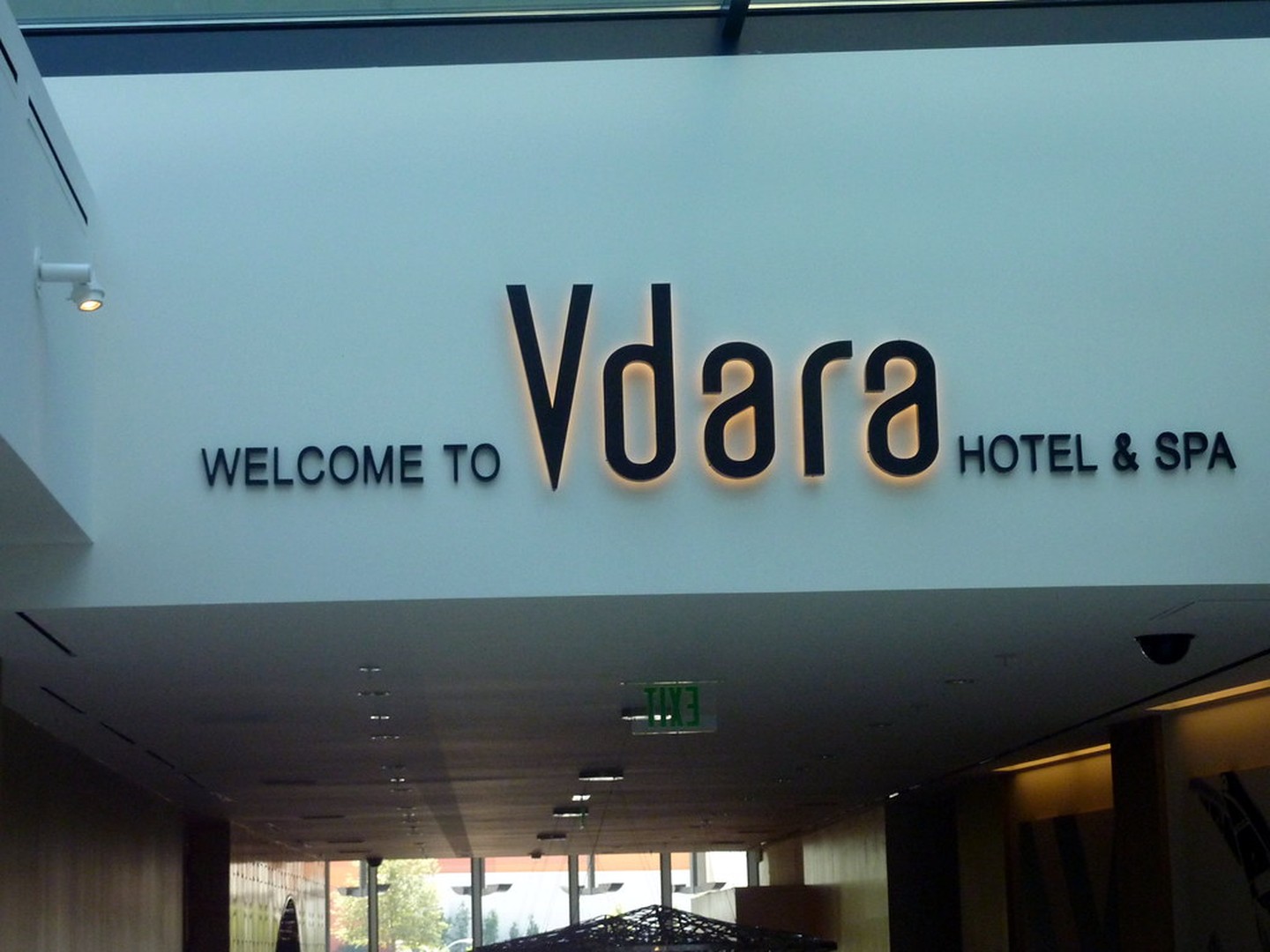Vdara Hotel & Spa - Las Vegas - Nevada - Doets Reizen