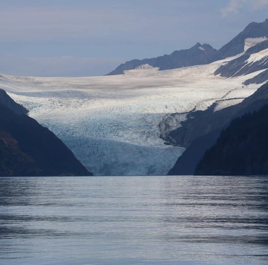 Alaska - Doets Reizen