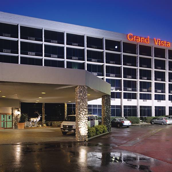 Grand Vista Hotel Doets Reizen
