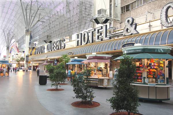 Stedentrip - Las Vegas - Nevada - Doets Reizen