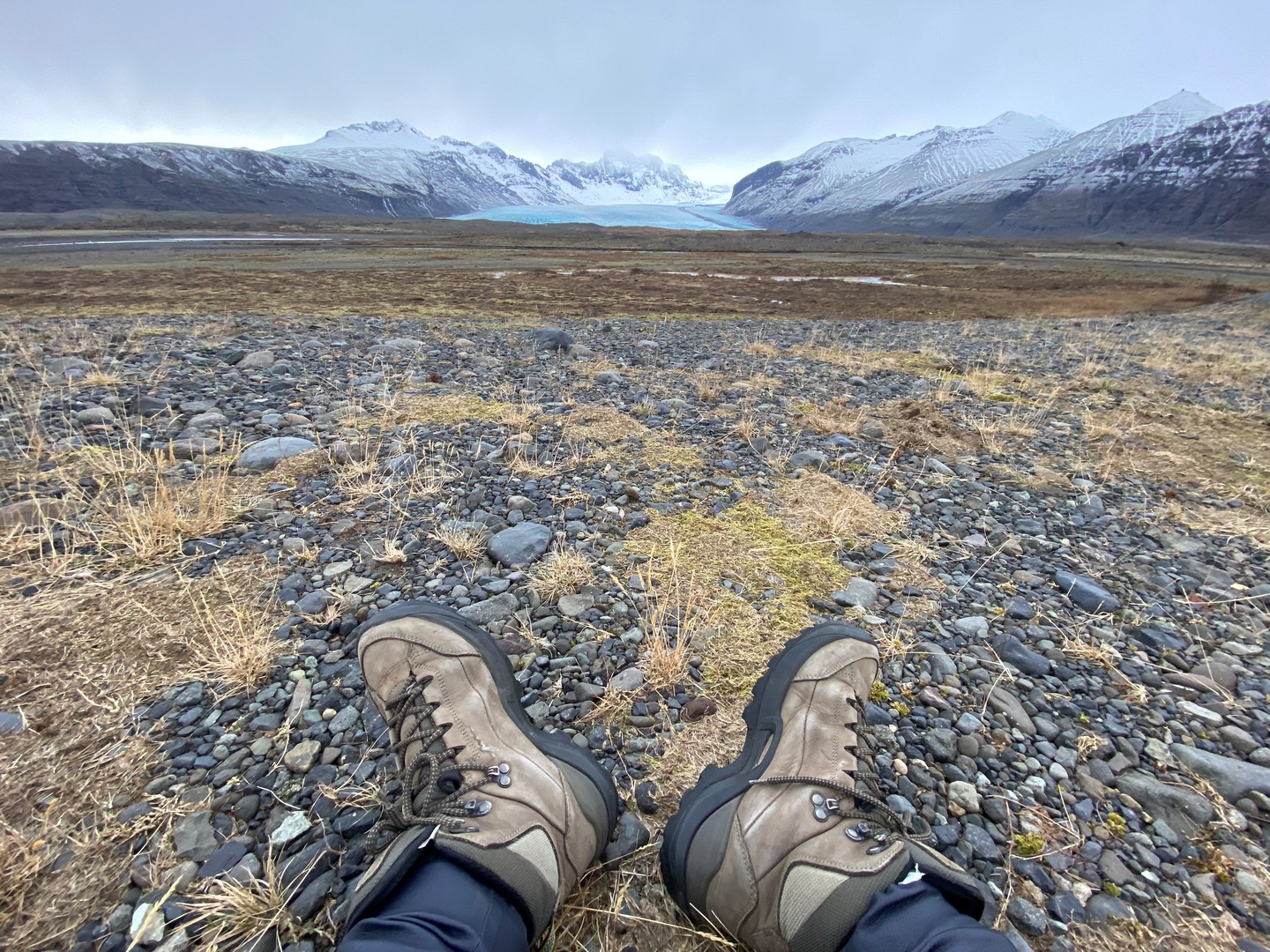 Elske Doets in IJsland - IJsland Vakantie - Doets Reizen
