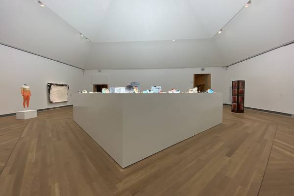 Museum in Stockholm - Museum Stockholm Zweden - Vakantie Zweden - Doets Reizen