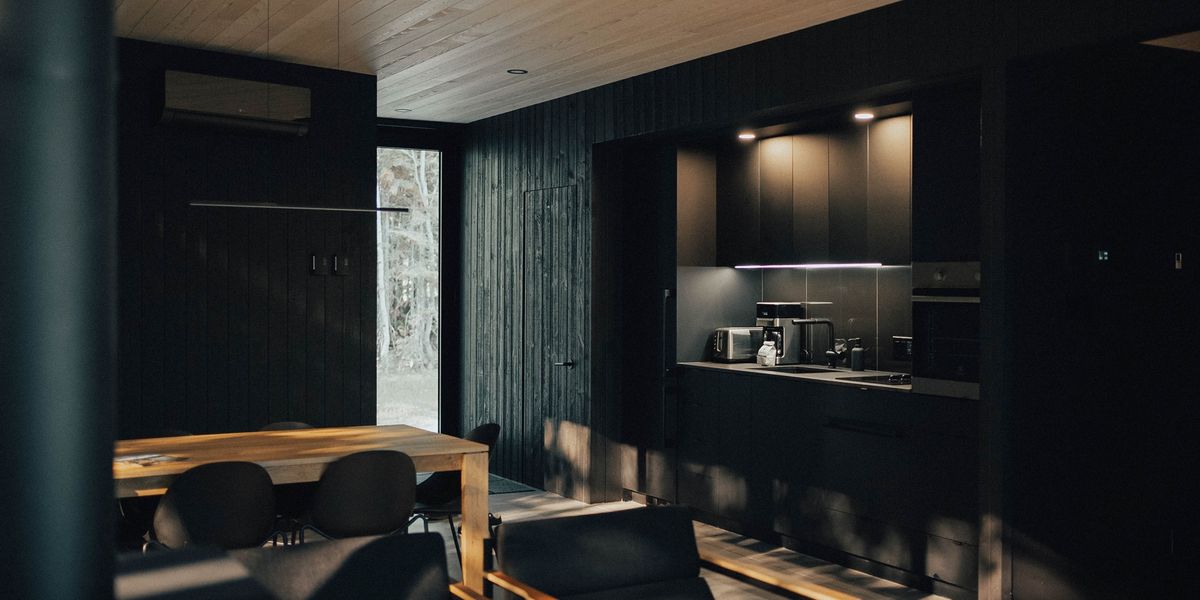 Domes Charlevoix - Design Hotel - Design Dome - Vakantie Oost Canada - Doets Reizen