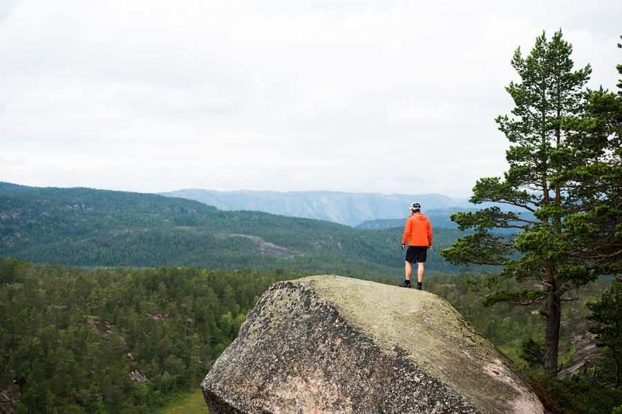 Telemark - Doets Reizen - Vakantie Noorwegen - Credits VisitNorway.comQ