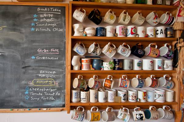 Prince Edward Island - Canada - Doets Reizen