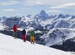 Wintersport - Banff -  Alberta - Canada - Doets Reizen