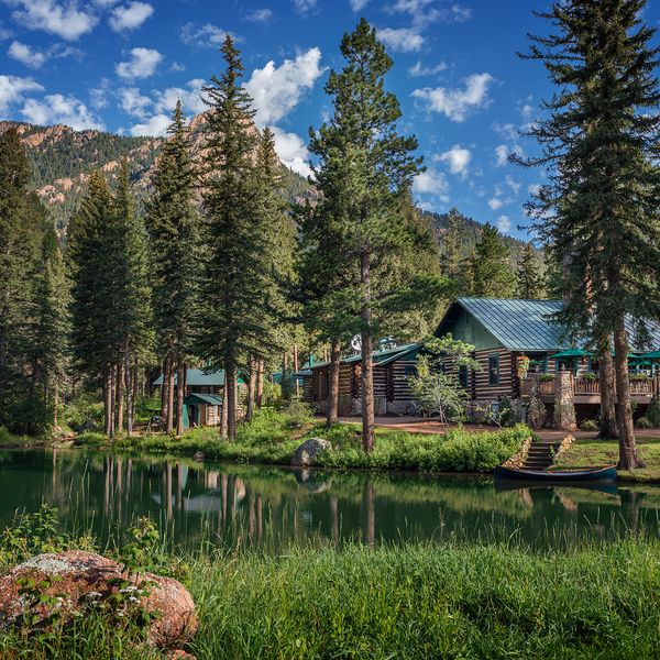 Ranch at Emerald Valley