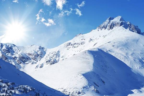 Winter Park - Colorado - Doets Reizen