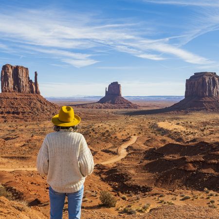 Amerika Vakanties - Doets Reizen - Amerika Reisorganisatie