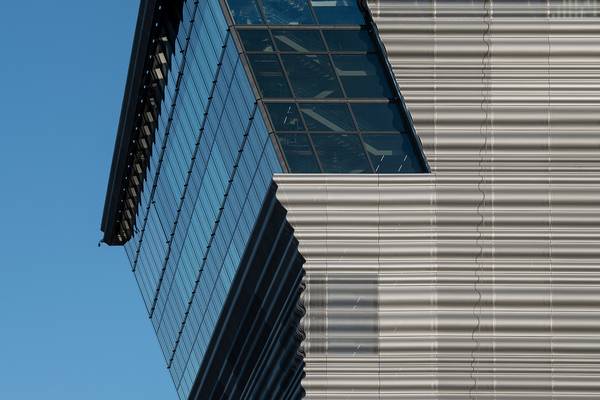 Munch Museum -Doets Reizen - Vakantie Noorwegen - Credits VisitNorway