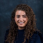 Reisspecialist: Florence Vermeulen