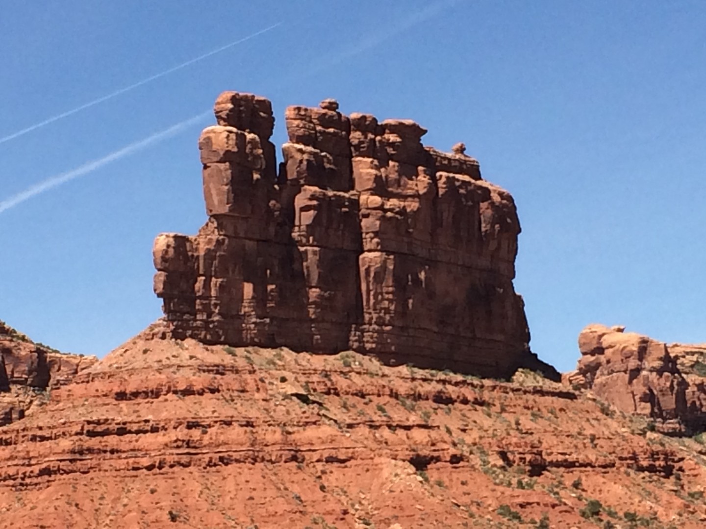 Valley of the Gods - Utah - Doets Reizen