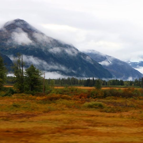 Alaska - Doets Reizen