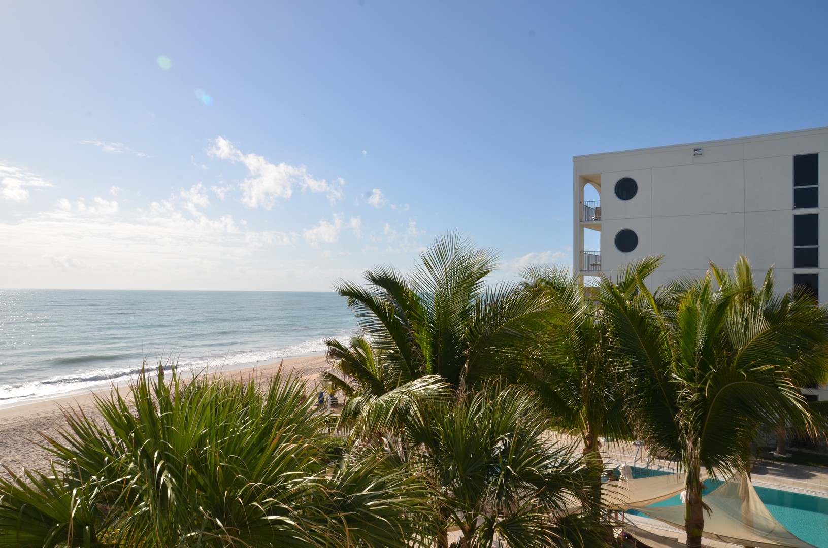 Hotel Costa ‘d Este - Vero Beach - Florida - Doets Reizen