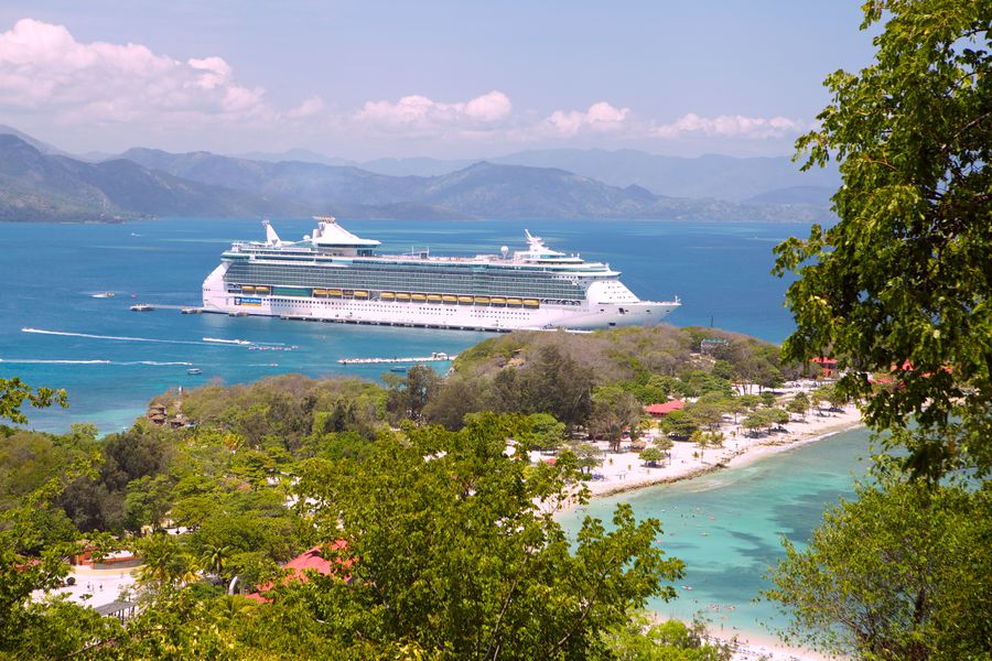 Freedom of the Seas - Cruise Royal Caribbean - Cruisevakantie - Doets Reizen