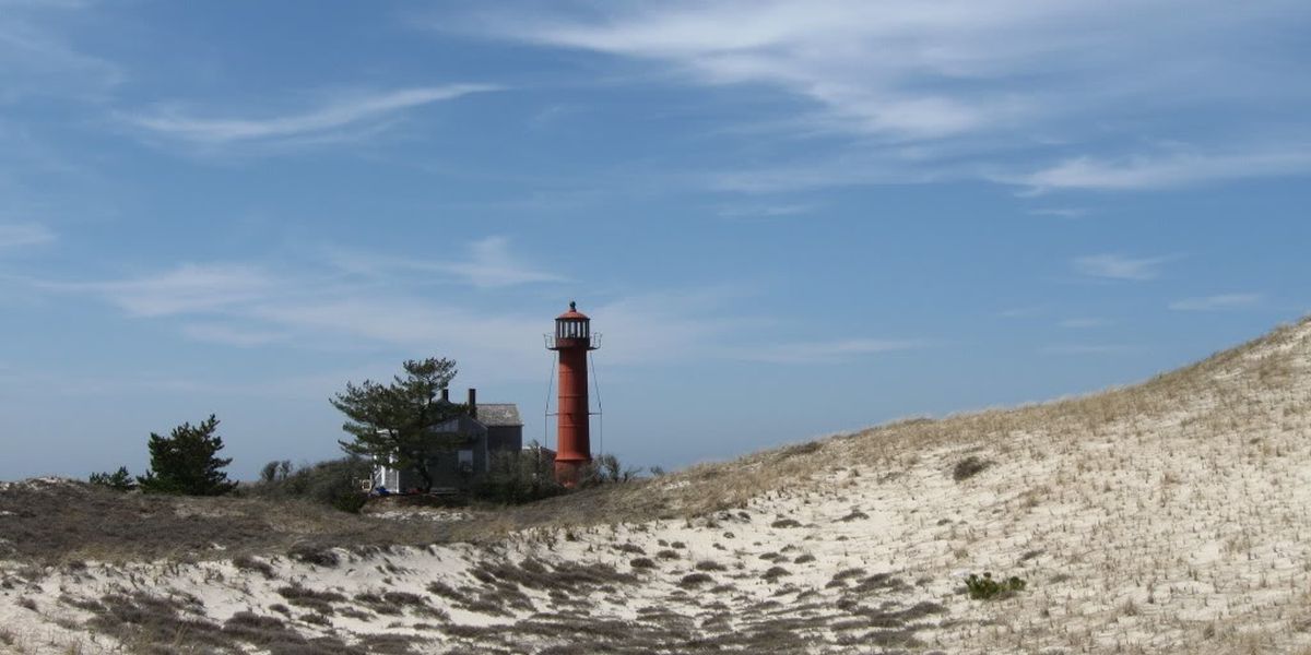 Chatham - Cape Cod - Massachusetts - Doets Reizen