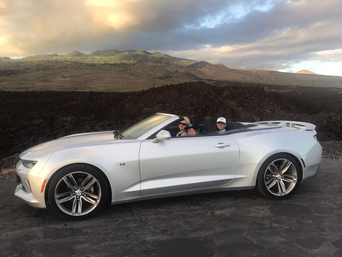 Maui - Hawaii - Doets Reizen