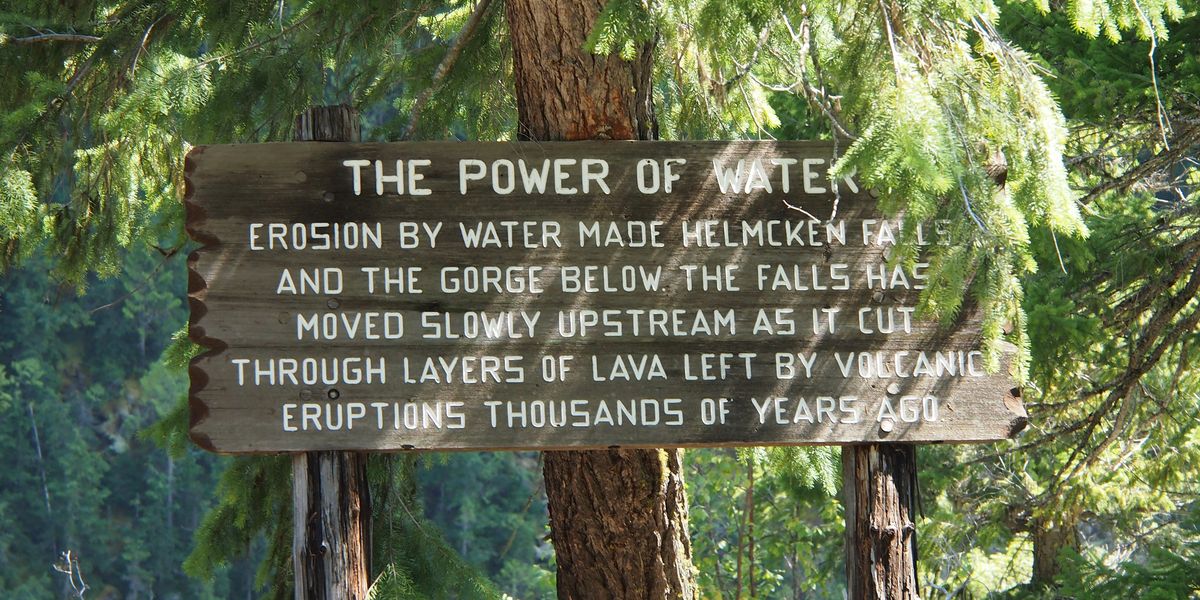 Wells Gray Provincial Park - British Columbia - Canada - Doets Reizen